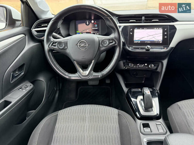 Белый Опель Корса, объемом двигателя 0 л и пробегом 57 тыс. км за 12992 $, фото 21 на Automoto.ua