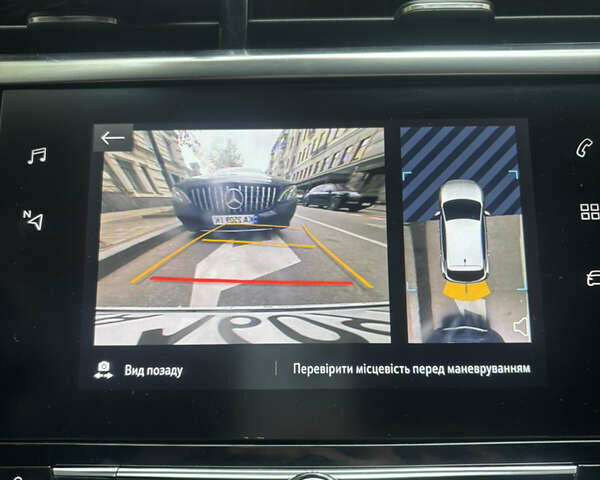 Білий Опель Корса, об'ємом двигуна 1.2 л та пробігом 68 тис. км за 15500 $, фото 24 на Automoto.ua