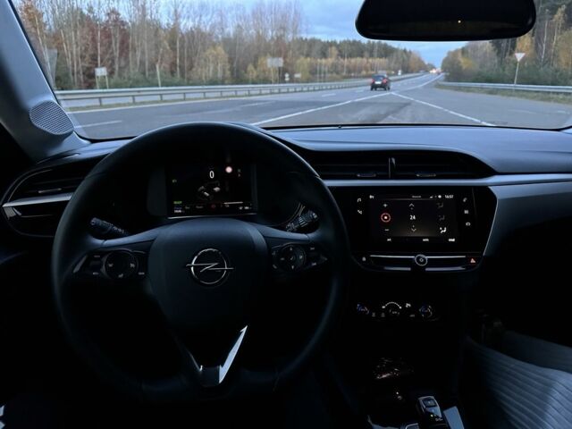 Белый Опель Корса, объемом двигателя 0 л и пробегом 80 тыс. км за 16100 $, фото 23 на Automoto.ua