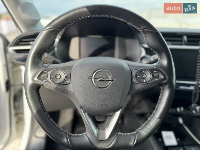 Белый Опель Корса, объемом двигателя 0 л и пробегом 44 тыс. км за 13500 $, фото 13 на Automoto.ua