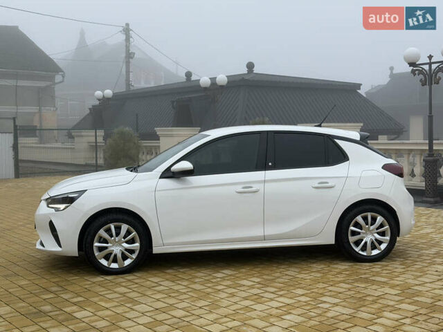 Белый Опель Корса, объемом двигателя 0 л и пробегом 57 тыс. км за 12992 $, фото 8 на Automoto.ua