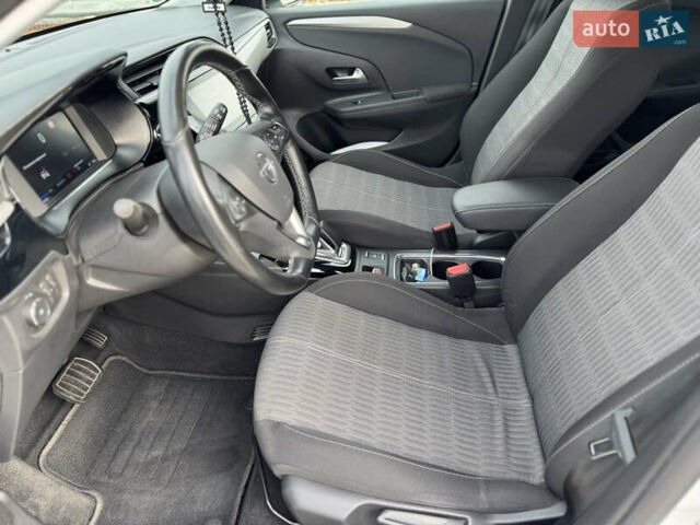 Белый Опель Корса, объемом двигателя 0 л и пробегом 44 тыс. км за 13500 $, фото 10 на Automoto.ua