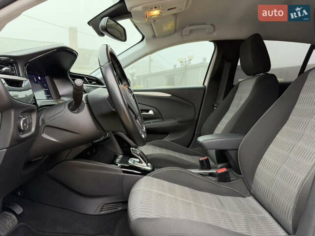 Белый Опель Корса, объемом двигателя 0 л и пробегом 57 тыс. км за 12992 $, фото 15 на Automoto.ua