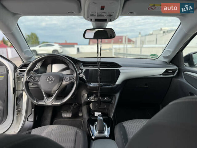 Белый Опель Корса, объемом двигателя 0 л и пробегом 44 тыс. км за 13500 $, фото 15 на Automoto.ua