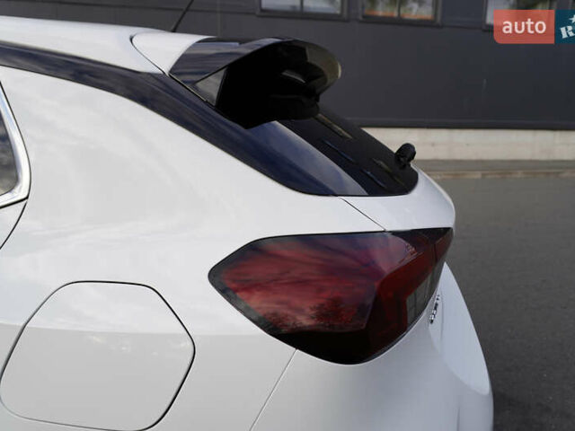 Білий Опель Корса, об'ємом двигуна 1.2 л та пробігом 68 тис. км за 15500 $, фото 14 на Automoto.ua