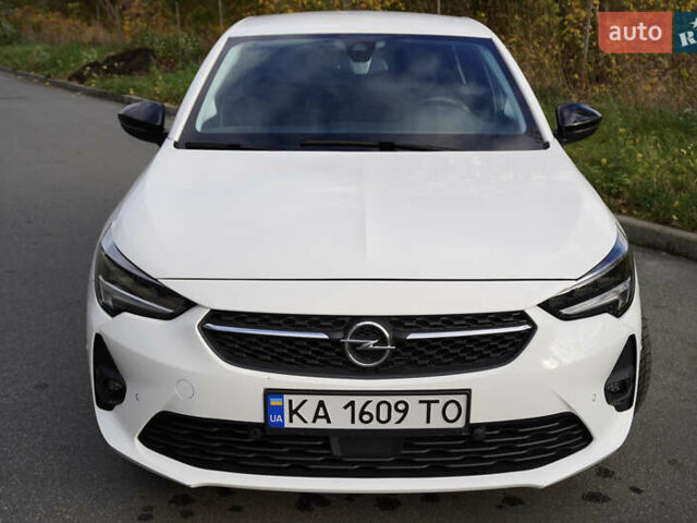 Білий Опель Корса, об'ємом двигуна 1.2 л та пробігом 68 тис. км за 15500 $, фото 15 на Automoto.ua