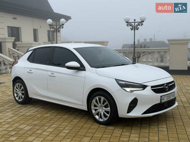 Белый Опель Корса, объемом двигателя 0 л и пробегом 57 тыс. км за 12992 $, фото 14 на Automoto.ua