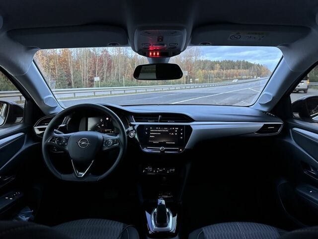 Белый Опель Корса, объемом двигателя 0 л и пробегом 80 тыс. км за 16100 $, фото 20 на Automoto.ua