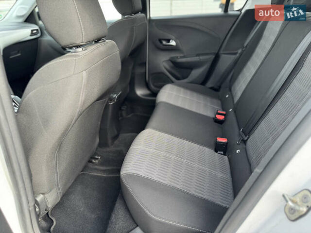 Белый Опель Корса, объемом двигателя 0 л и пробегом 44 тыс. км за 13500 $, фото 14 на Automoto.ua