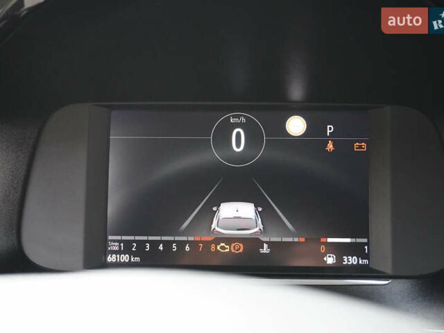 Білий Опель Корса, об'ємом двигуна 1.2 л та пробігом 68 тис. км за 15500 $, фото 18 на Automoto.ua