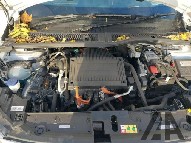 Белый Опель Корса, объемом двигателя 0 л и пробегом 77 тыс. км за 6997 $, фото 4 на Automoto.ua