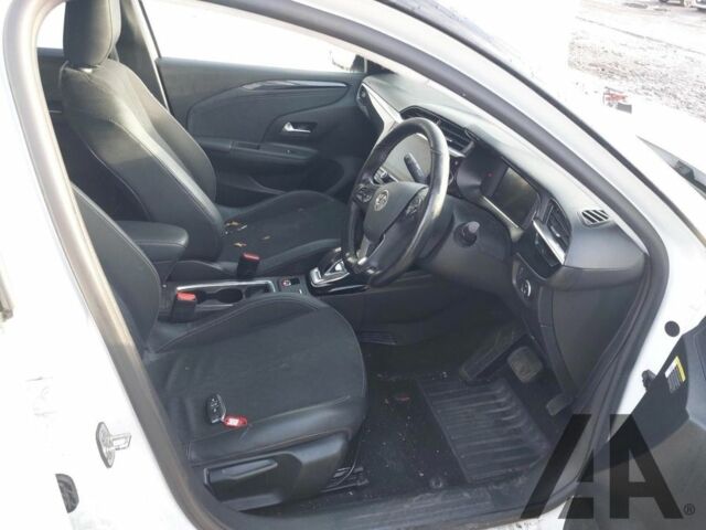 Белый Опель Корса, объемом двигателя 0 л и пробегом 77 тыс. км за 6997 $, фото 6 на Automoto.ua