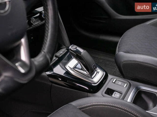 Белый Опель Корса, объемом двигателя 1.2 л и пробегом 96 тыс. км за 17269 $, фото 15 на Automoto.ua