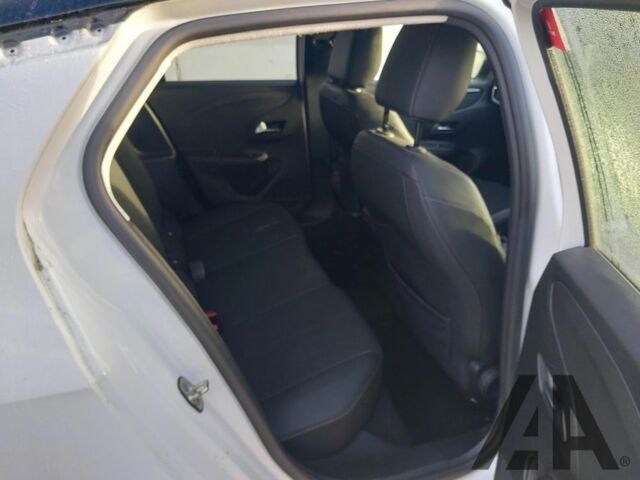 Белый Опель Корса, объемом двигателя 0 л и пробегом 77 тыс. км за 6997 $, фото 7 на Automoto.ua