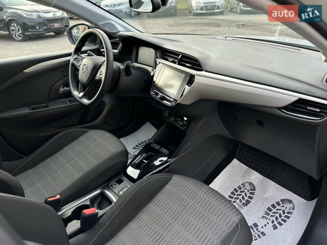 Белый Опель Корса, объемом двигателя 0 л и пробегом 39 тыс. км за 13899 $, фото 26 на Automoto.ua