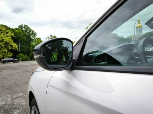 Білий Опель Корса, об'ємом двигуна 0 л та пробігом 30 тис. км за 15500 $, фото 5 на Automoto.ua