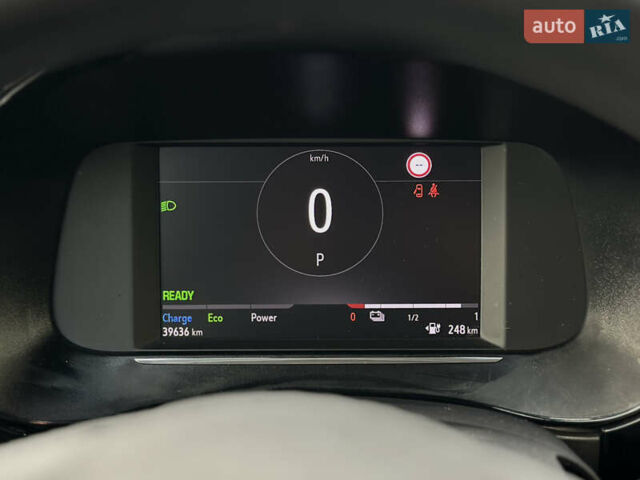 Белый Опель Корса, объемом двигателя 0 л и пробегом 39 тыс. км за 13899 $, фото 32 на Automoto.ua