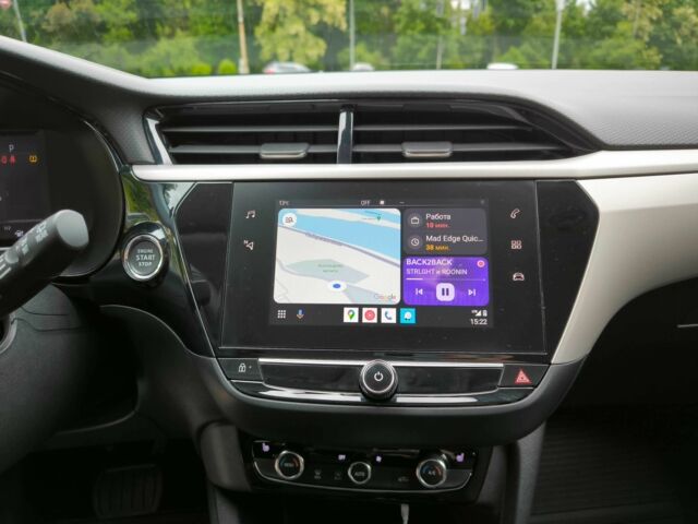 Білий Опель Корса, об'ємом двигуна 0 л та пробігом 30 тис. км за 15500 $, фото 13 на Automoto.ua