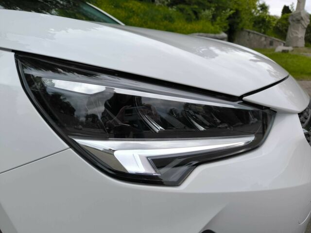 Білий Опель Корса, об'ємом двигуна 0 л та пробігом 30 тис. км за 15500 $, фото 7 на Automoto.ua