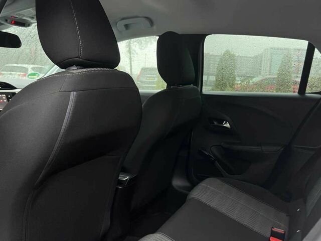 Белый Опель Корса, объемом двигателя 0 л и пробегом 21 тыс. км за 13200 $, фото 22 на Automoto.ua