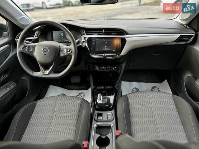 Белый Опель Корса, объемом двигателя 0 л и пробегом 39 тыс. км за 13899 $, фото 27 на Automoto.ua