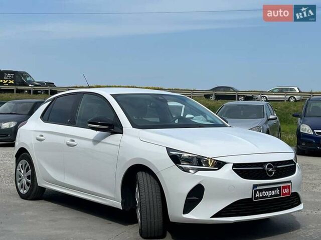Белый Опель Корса, объемом двигателя 0 л и пробегом 39 тыс. км за 13990 $, фото 39 на Automoto.ua
