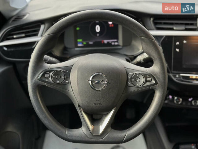 Белый Опель Корса, объемом двигателя 0 л и пробегом 39 тыс. км за 13899 $, фото 29 на Automoto.ua