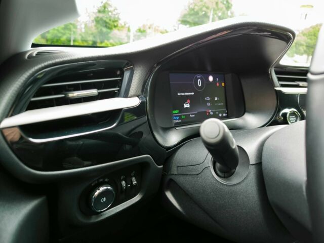 Білий Опель Корса, об'ємом двигуна 0 л та пробігом 30 тис. км за 15500 $, фото 15 на Automoto.ua