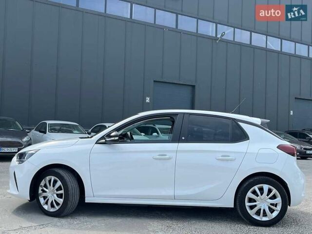 Белый Опель Корса, объемом двигателя 0 л и пробегом 39 тыс. км за 13990 $, фото 31 на Automoto.ua