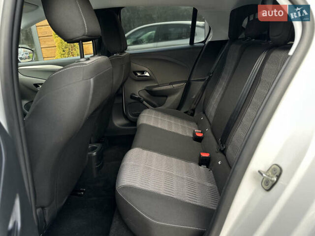 Белый Опель Корса, объемом двигателя 0 л и пробегом 39 тыс. км за 13899 $, фото 41 на Automoto.ua