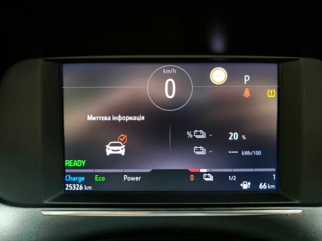 Білий Опель Корса, об'ємом двигуна 0 л та пробігом 30 тис. км за 15500 $, фото 20 на Automoto.ua