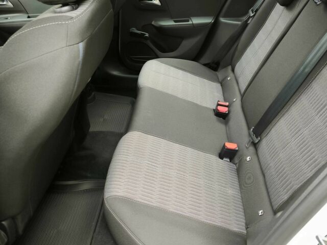 Білий Опель Корса, об'ємом двигуна 0 л та пробігом 30 тис. км за 15500 $, фото 9 на Automoto.ua