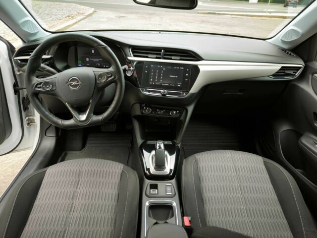 Білий Опель Корса, об'ємом двигуна 0 л та пробігом 30 тис. км за 15500 $, фото 12 на Automoto.ua