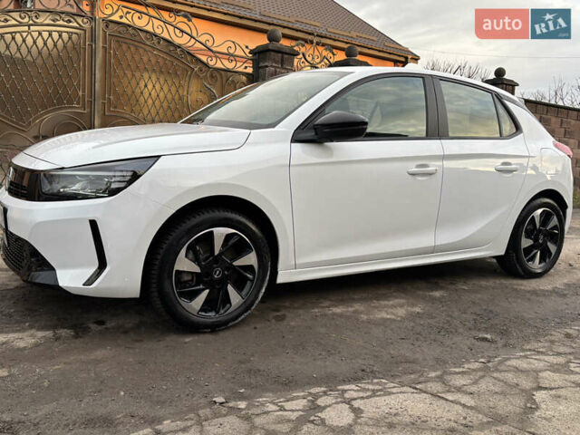 Белый Опель Корса, объемом двигателя 0 л и пробегом 16 тыс. км за 14200 $, фото 10 на Automoto.ua