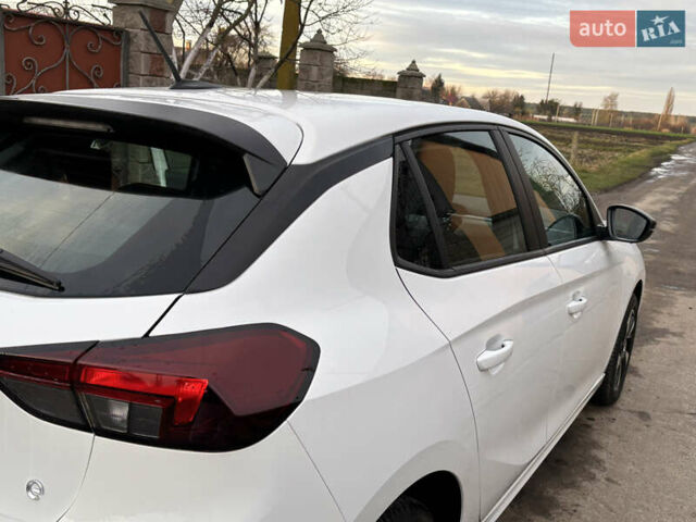 Белый Опель Корса, объемом двигателя 0 л и пробегом 16 тыс. км за 14200 $, фото 21 на Automoto.ua