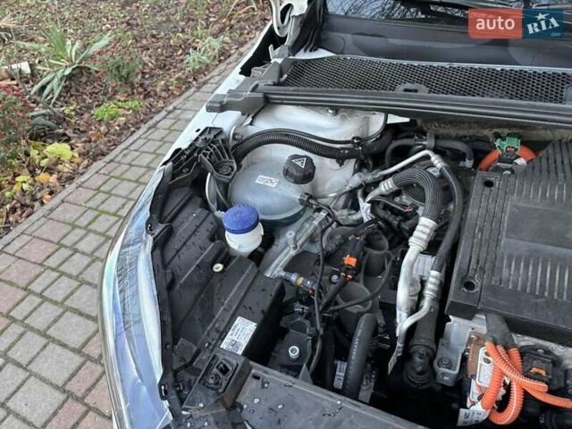 Білий Опель Корса, об'ємом двигуна 0 л та пробігом 16 тис. км за 14800 $, фото 11 на Automoto.ua