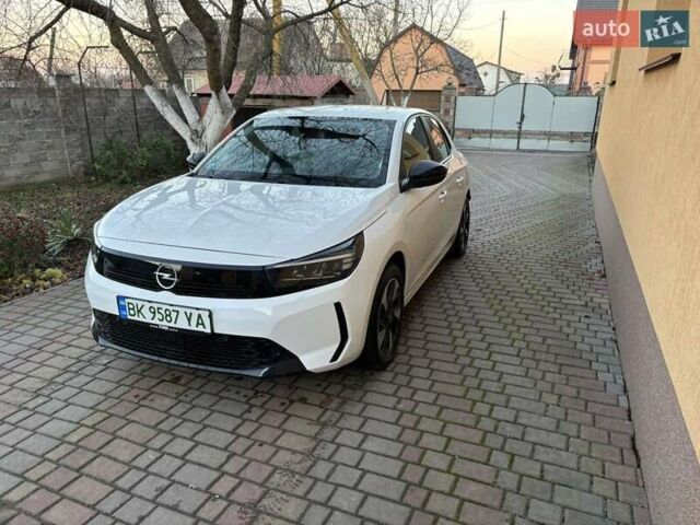 Білий Опель Корса, об'ємом двигуна 0 л та пробігом 16 тис. км за 14800 $, фото 6 на Automoto.ua