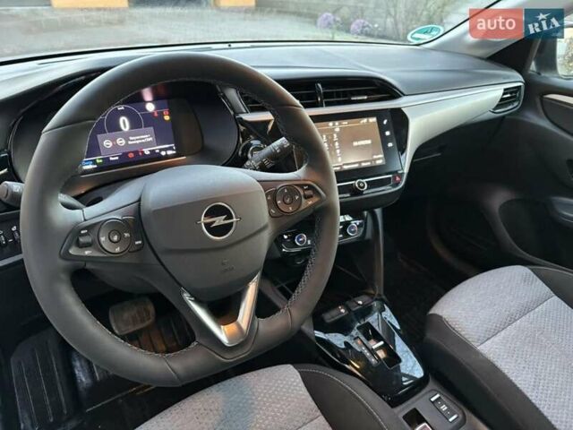 Білий Опель Корса, об'ємом двигуна 0 л та пробігом 16 тис. км за 14800 $, фото 12 на Automoto.ua