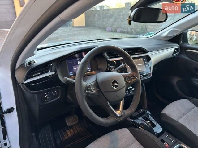 Білий Опель Корса, об'ємом двигуна 0 л та пробігом 16 тис. км за 14800 $, фото 8 на Automoto.ua