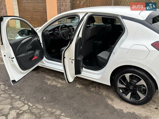 Белый Опель Корса, объемом двигателя 0 л и пробегом 16 тыс. км за 14200 $, фото 17 на Automoto.ua