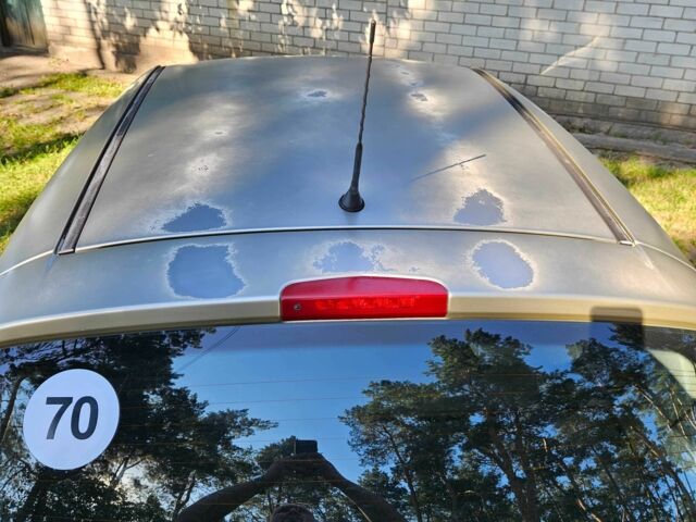 Бежевый Опель Корса, объемом двигателя 1.2 л и пробегом 320 тыс. км за 3200 $, фото 13 на Automoto.ua