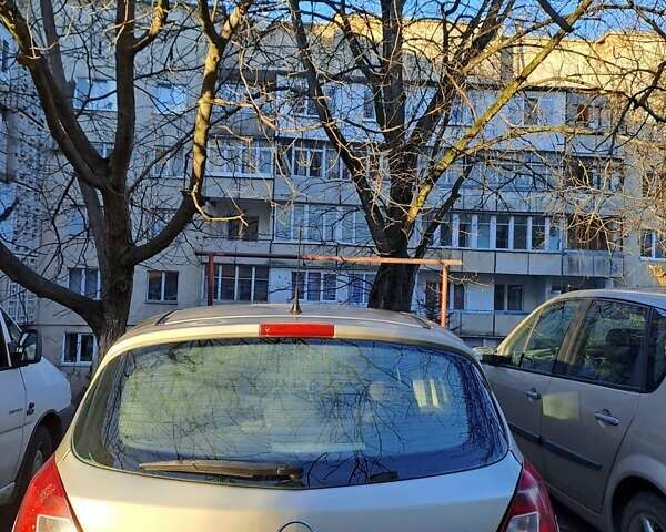 Бежевый Опель Корса, объемом двигателя 1.25 л и пробегом 253 тыс. км за 4700 $, фото 5 на Automoto.ua