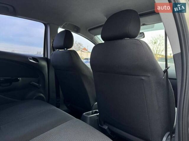 Бежевый Опель Корса, объемом двигателя 1.23 л и пробегом 142 тыс. км за 5300 $, фото 31 на Automoto.ua