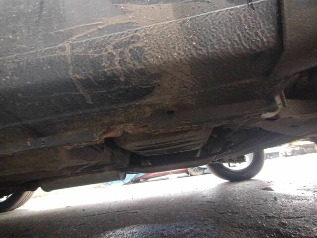 Черный Опель Корса, объемом двигателя 1 л и пробегом 1000 тыс. км за 1100 $, фото 2 на Automoto.ua