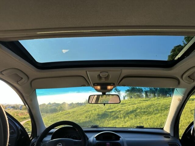 Черный Опель Корса, объемом двигателя 1.7 л и пробегом 340 тыс. км за 3000 $, фото 14 на Automoto.ua