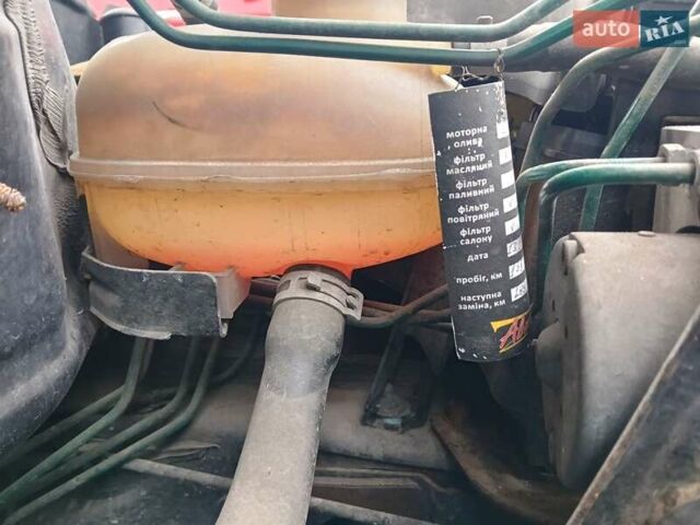 Чорний Опель Корса, об'ємом двигуна 1.2 л та пробігом 176 тис. км за 1200 $, фото 15 на Automoto.ua