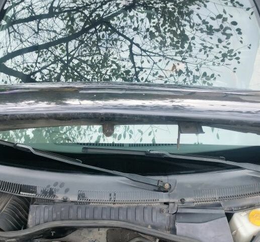 Черный Опель Корса, объемом двигателя 1 л и пробегом 215 тыс. км за 2300 $, фото 5 на Automoto.ua