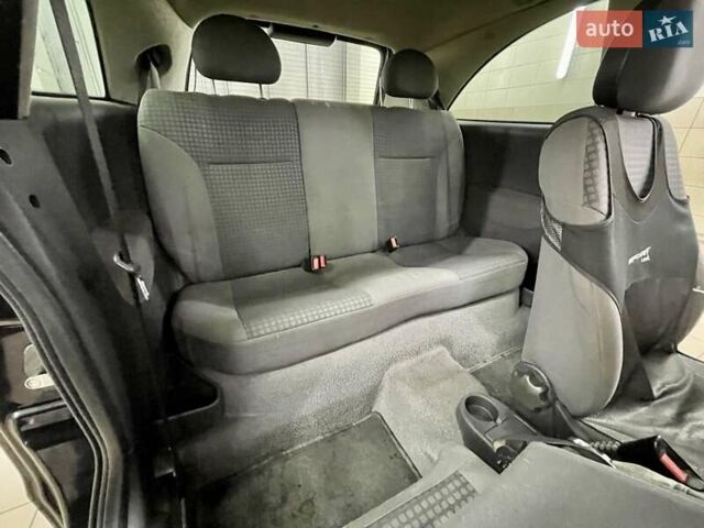 Черный Опель Корса, объемом двигателя 0.97 л и пробегом 260 тыс. км за 2999 $, фото 22 на Automoto.ua