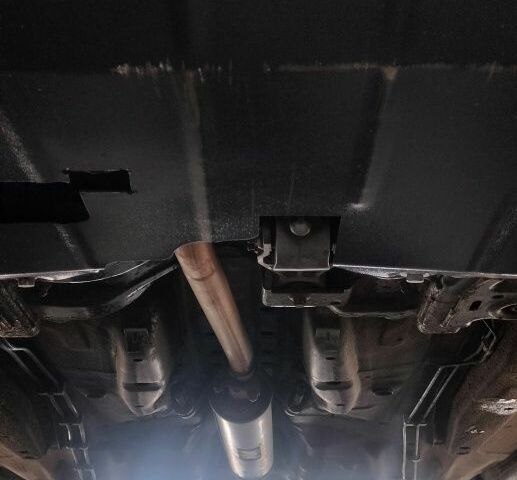 Черный Опель Корса, объемом двигателя 1 л и пробегом 215 тыс. км за 2300 $, фото 6 на Automoto.ua