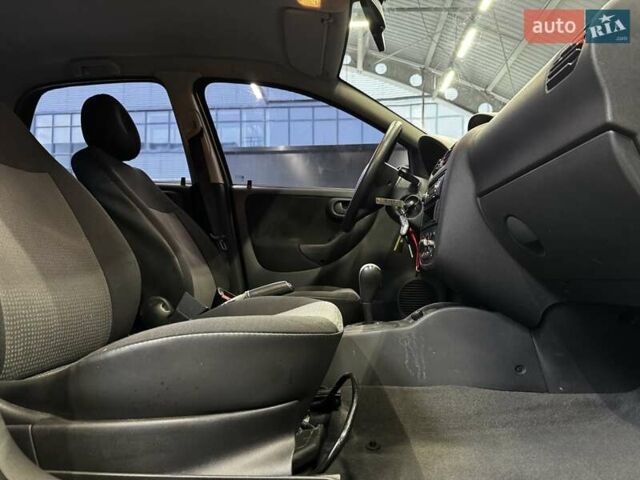 Черный Опель Корса, объемом двигателя 0 л и пробегом 127 тыс. км за 3600 $, фото 25 на Automoto.ua